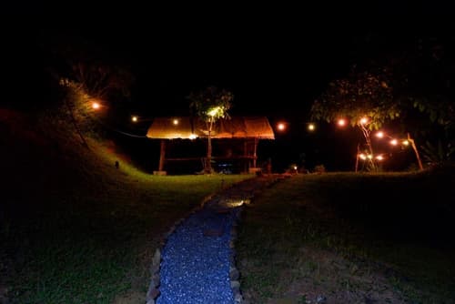 Khao Sok Hill Top Resort, 