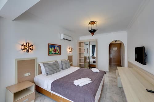 Sami Beach Hotel- All Inclusive, 