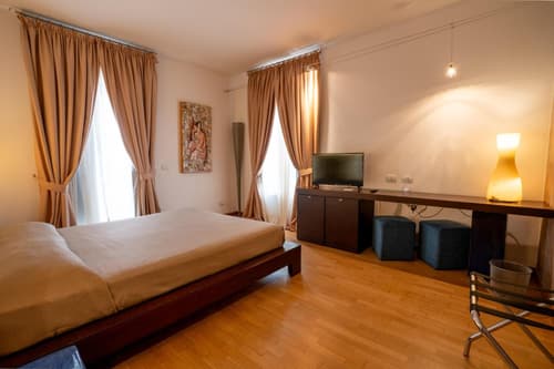 San Tommaso Hotel, 