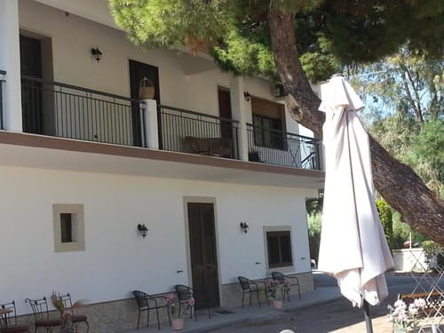 B&B Villa Pia, 