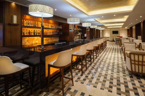 Wyndham Grand Cancun All Inclusive Resort & Villas, 