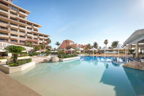 Wyndham Grand Cancun All Inclusive Resort & Villas, 