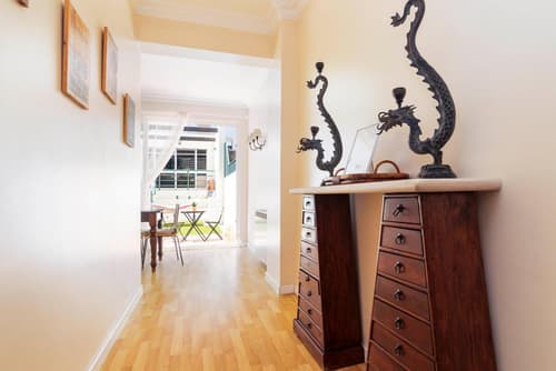 Nesha Guesthouse Lisbon, 