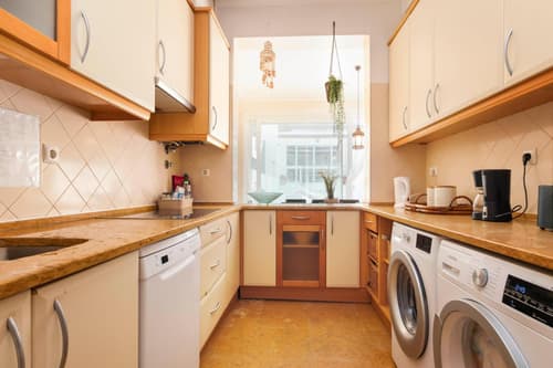 Nesha Guesthouse Lisbon, 