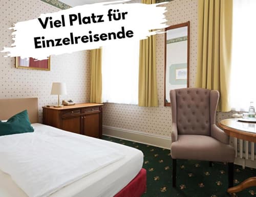 Boutique-Hotel Amalienhof, 