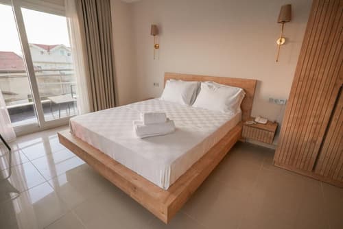 Soul House Kuşadası, 