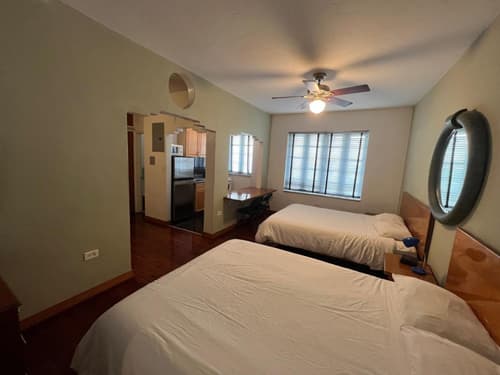 Sherbrooke All Suites Hotel, 