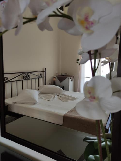 Paradise Garden Paros, 