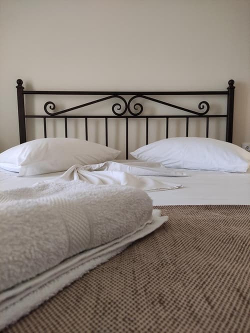 Paradise Garden Paros, 