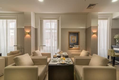 Universal Boutique Hotel, 