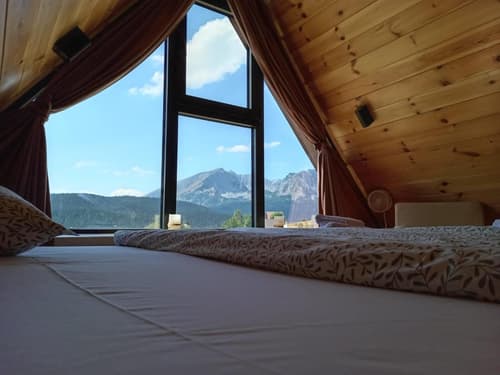 Chalet Hill Zabljak, 