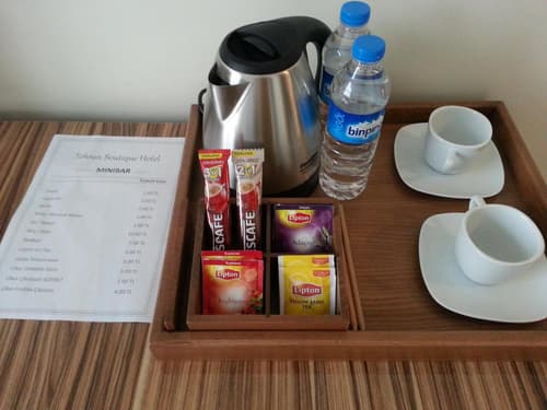 Tehran Boutique Hotel, 