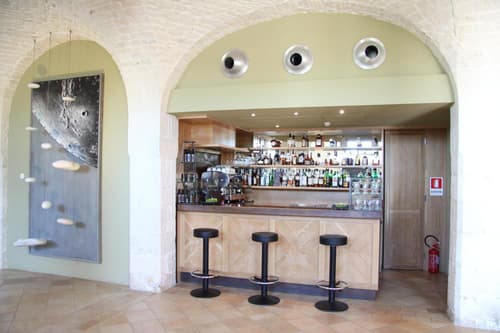Apulia Victor Country Hotel, 