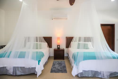 Mayan Secret Hotel Boutique, 