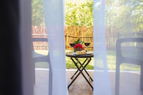 Mayan Secret Hotel Boutique, 