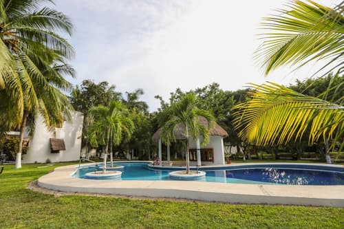 Mayan Secret Hotel Boutique, 