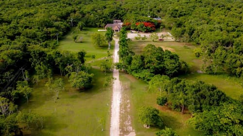 Mayan Secret Hotel Boutique, 