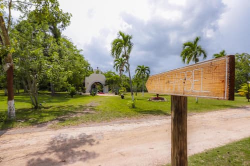 Mayan Secret Hotel Boutique, 