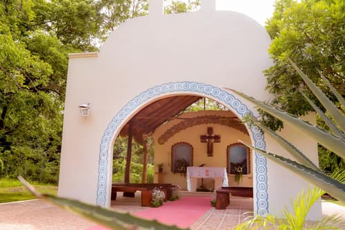 Mayan Secret Hotel Boutique, 