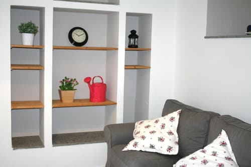 Appartamenti Urbevetus, 