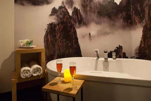 L'Auberge Du Lac St-Pierre, 