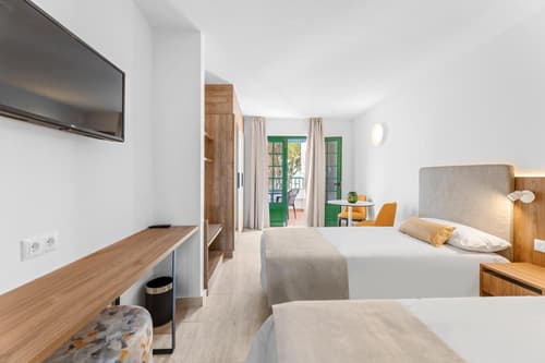 Apartamentos Tropicana, 