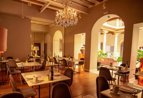 Hotel Don Juan Boutique, 