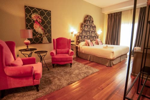 Hotel Don Juan Boutique, 