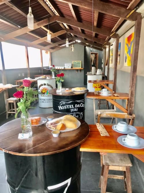 Pousada Nascer do Sol, 