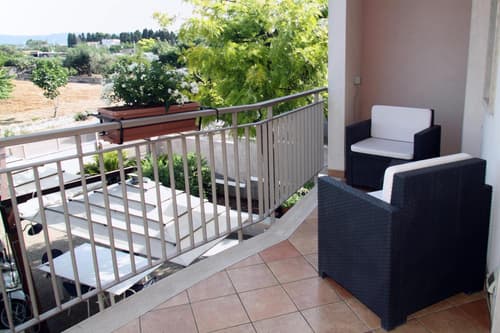 B&B Villa Maria Pia, 