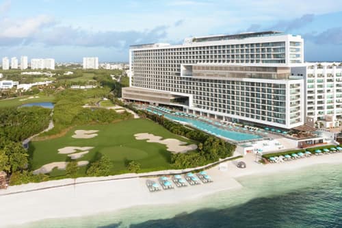 Dreams Vista Cancun Golf & Spa Resort, 