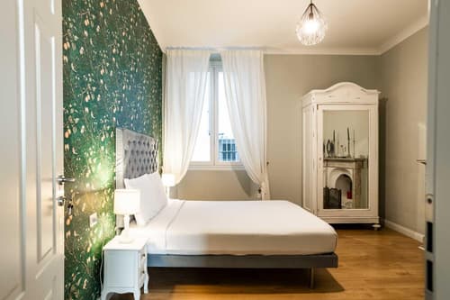 La Piazzetta Rooms & Apartments, 