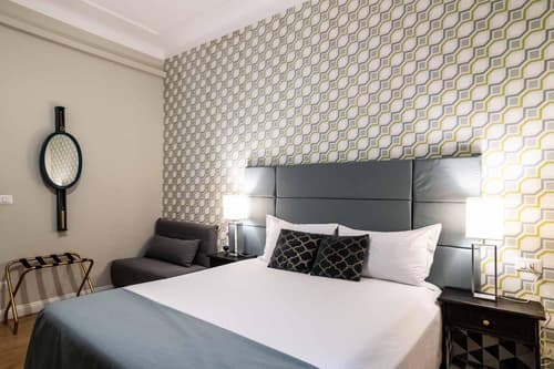 La Piazzetta Rooms & Apartments, 