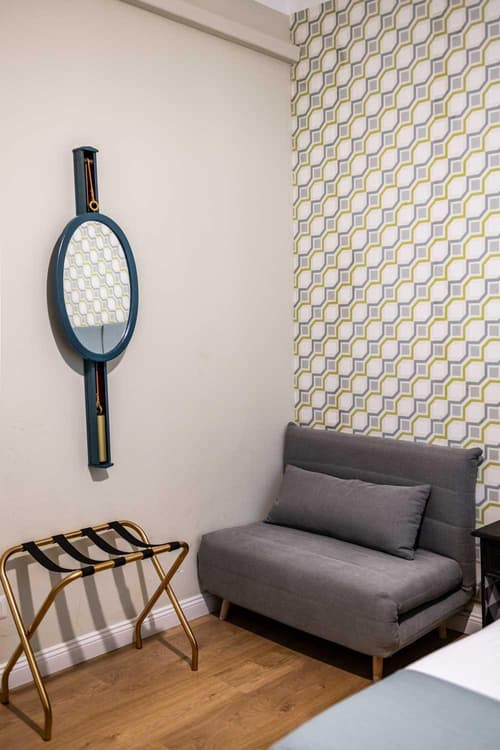 La Piazzetta Rooms & Apartments, 