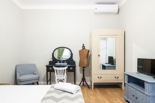 La Piazzetta Rooms & Apartments, 