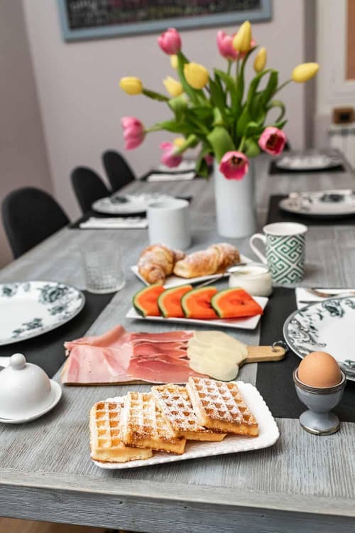 La Piazzetta Rooms & Apartments, 