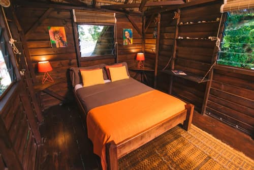 Tree Lodge Mauritius Villa, 