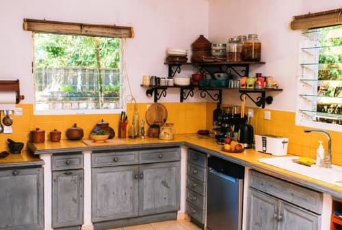 Tree Lodge Mauritius Villa, 