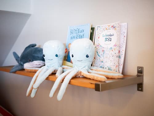 Good Morning+ Göteborg City, 