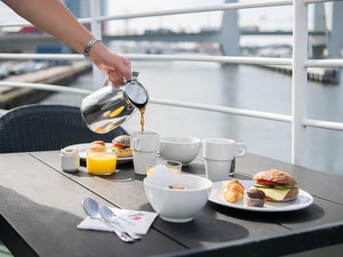 Good Morning+ Göteborg City, 