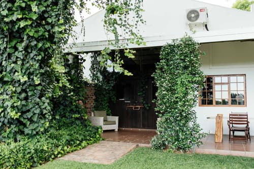 Upington African Vineyard Boutique Hotel & SPA, 