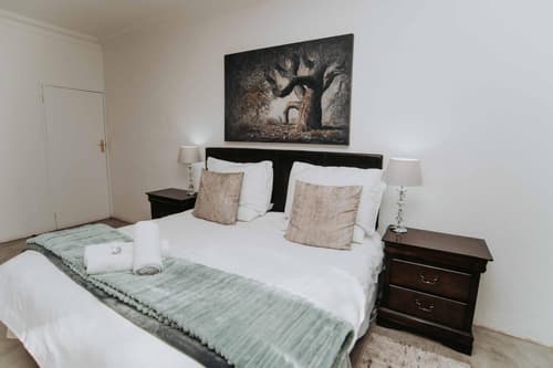 Upington African Vineyard Boutique Hotel & SPA, 