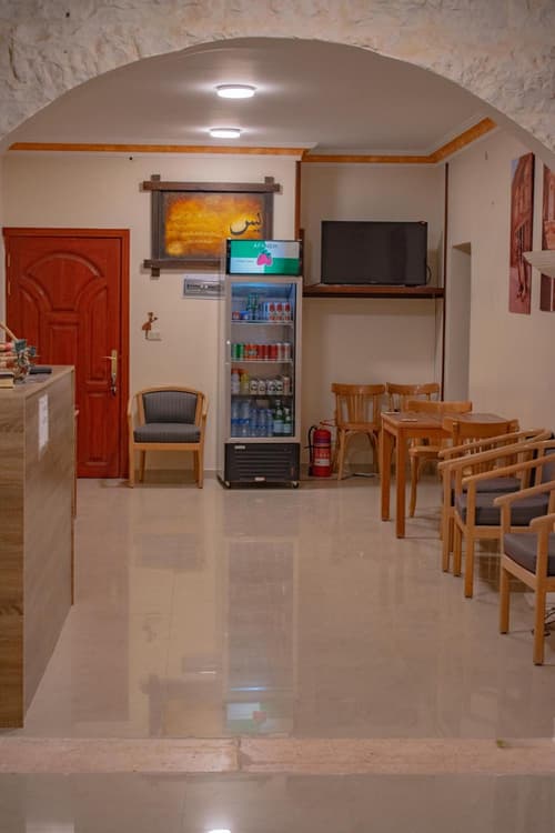 Twilight Hotel Petra, 