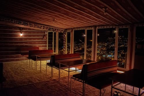 Twilight Hotel Petra, 