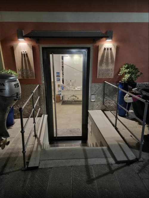 Hotel Marina Piccola, 