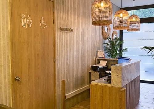 Mythical Hotel Boutique, 