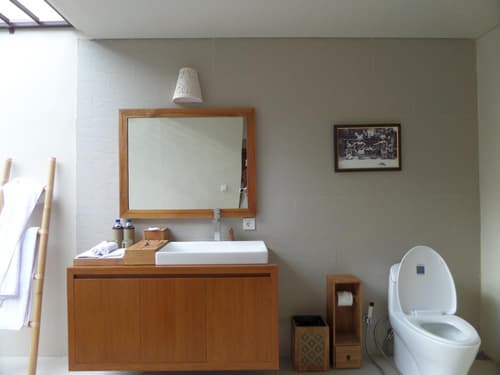 Senetan Villas and Spa Resort, 