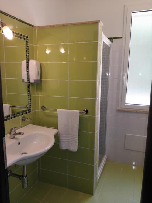 Villa Santa Barbara, 