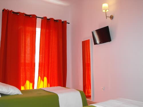 Hostal Santa Catalina, 