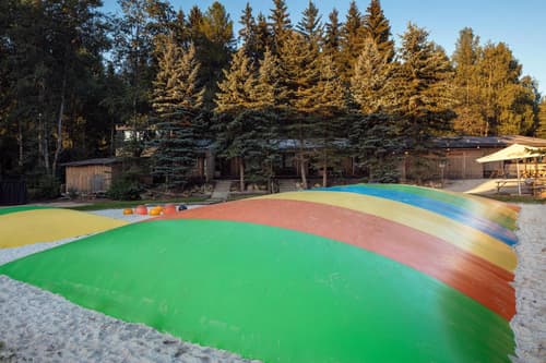 Mumlava Resort Harrachov, 